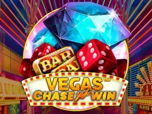 Vegas - Chase'N'Win screenshot