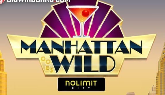 Manhattan Goes Wild