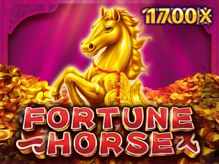 Fortune Horse screenshot