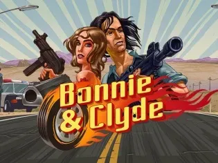 Bonnie & Clyde screenshot