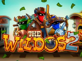 The Wildos 2 screenshot