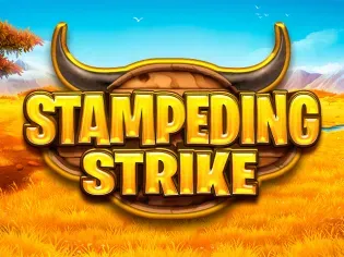 Stampeding Strike screenshot