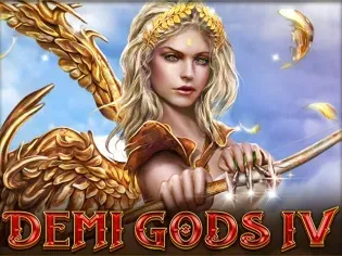 Demi Gods 4 screenshot