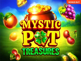 Mystic Pot Treasures screenshot