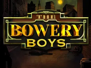 The Bowery Boys screenshot