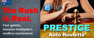 Join Now For Massive Wins