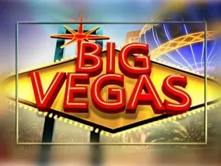 Big Vegas screenshot