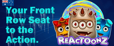Daily Reload Boost promotion